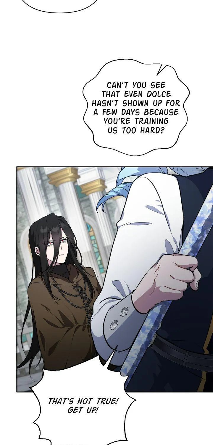 The Fake Master Who Accidentally Became the Strongest Chapter 13 page 34 - 