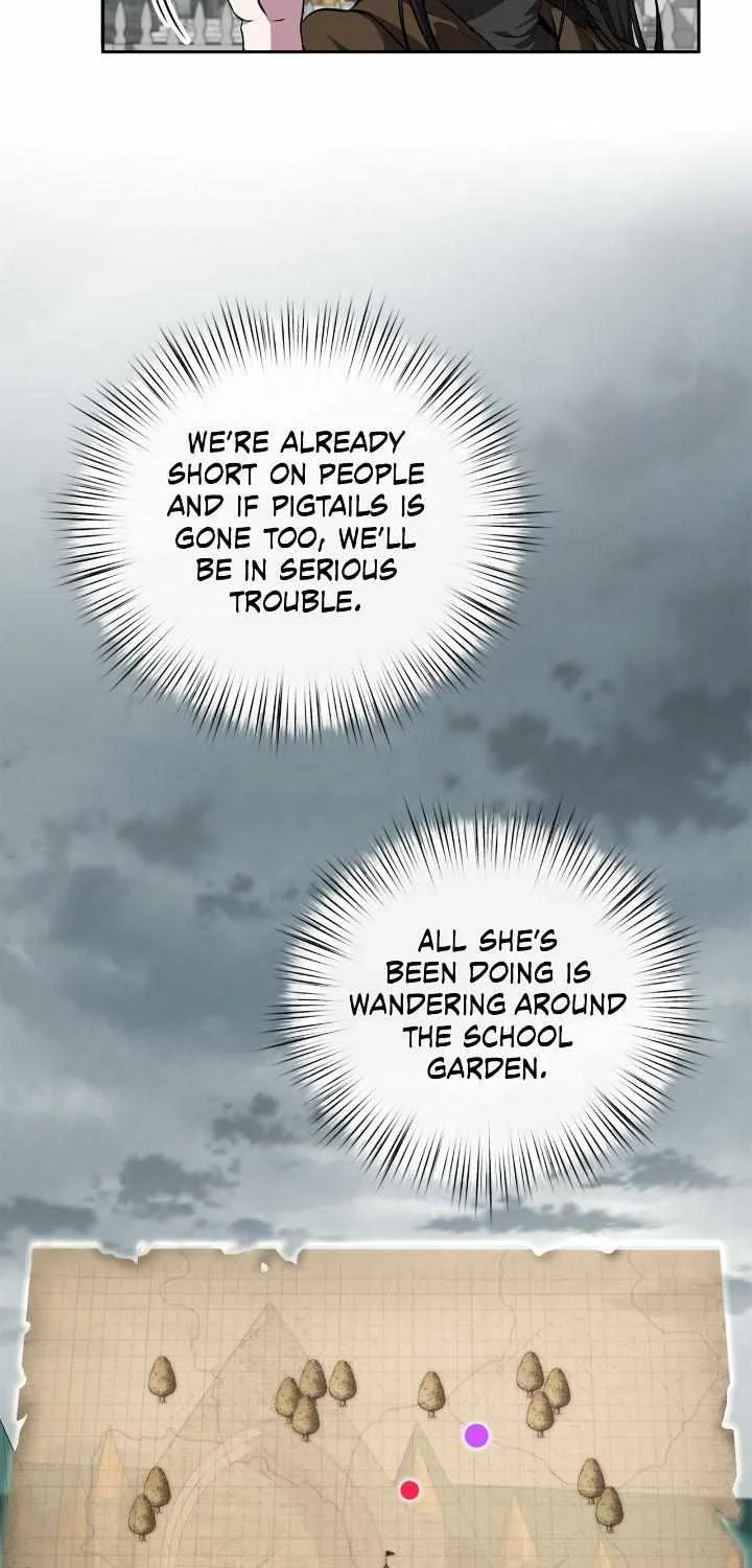 The Fake Master Who Accidentally Became the Strongest Chapter 13 page 38 - 