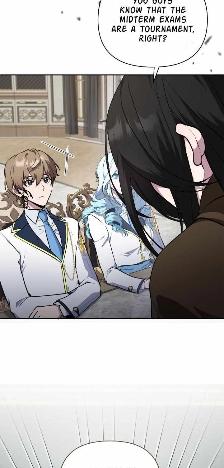 The Fake Master Who Accidentally Became the Strongest Chapter 13 page 5 - 