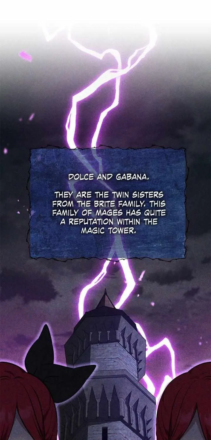 The Fake Master Who Accidentally Became the Strongest Chapter 13 page 45 - 