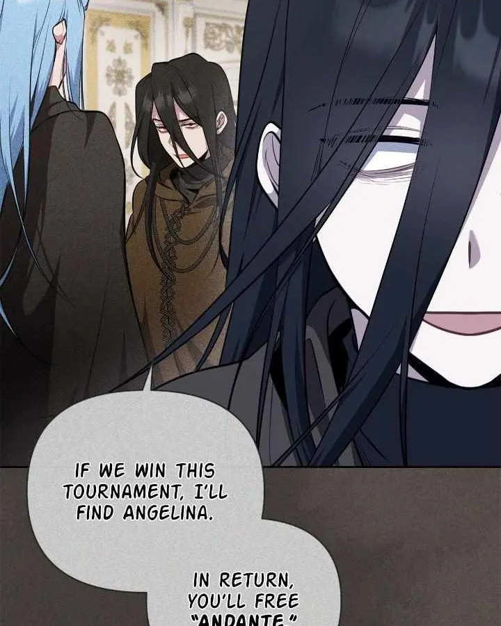 The Fake Master Who Accidentally Became the Strongest Chapter 13 page 8 - 