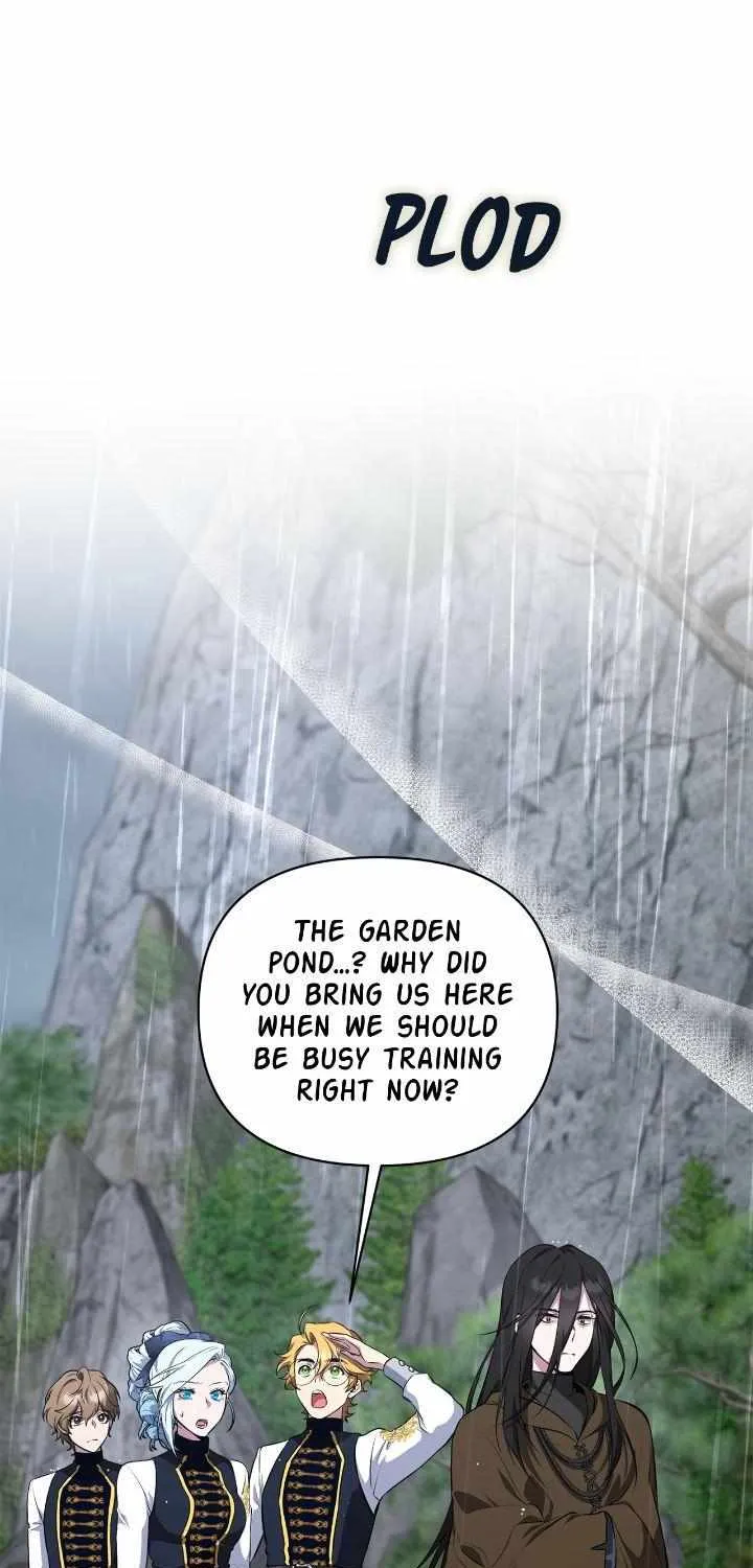 The Fake Master Who Accidentally Became the Strongest Chapter 13 page 74 - 