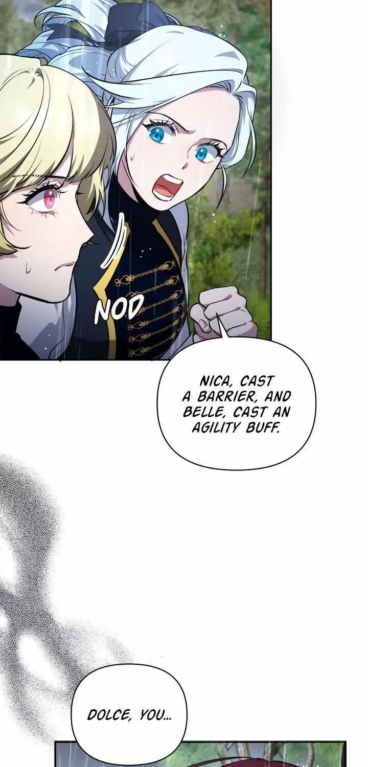 The Fake Master Who Accidentally Became the Strongest Chapter 13 page 85 - 