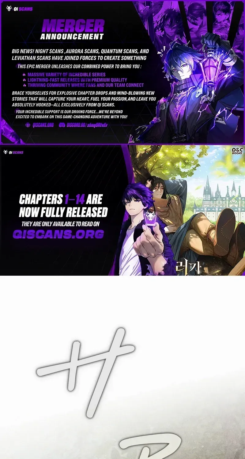 The Fake Master Who Accidentally Became the Strongest Chapter 14 page 1 - 
