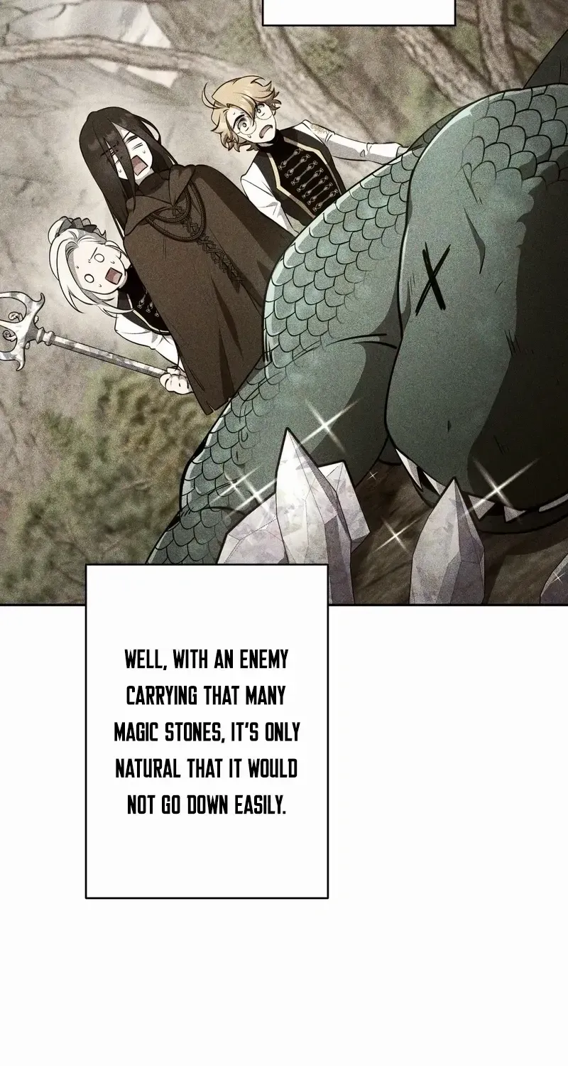 The Fake Master Who Accidentally Became the Strongest Chapter 14 page 24 - 