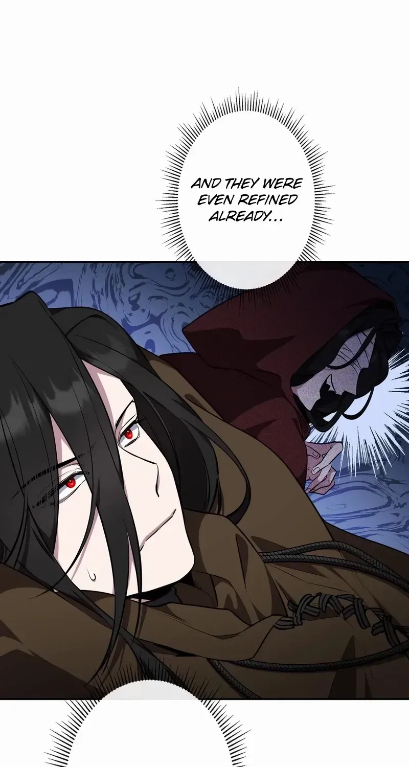 The Fake Master Who Accidentally Became the Strongest Chapter 14 page 25 - 