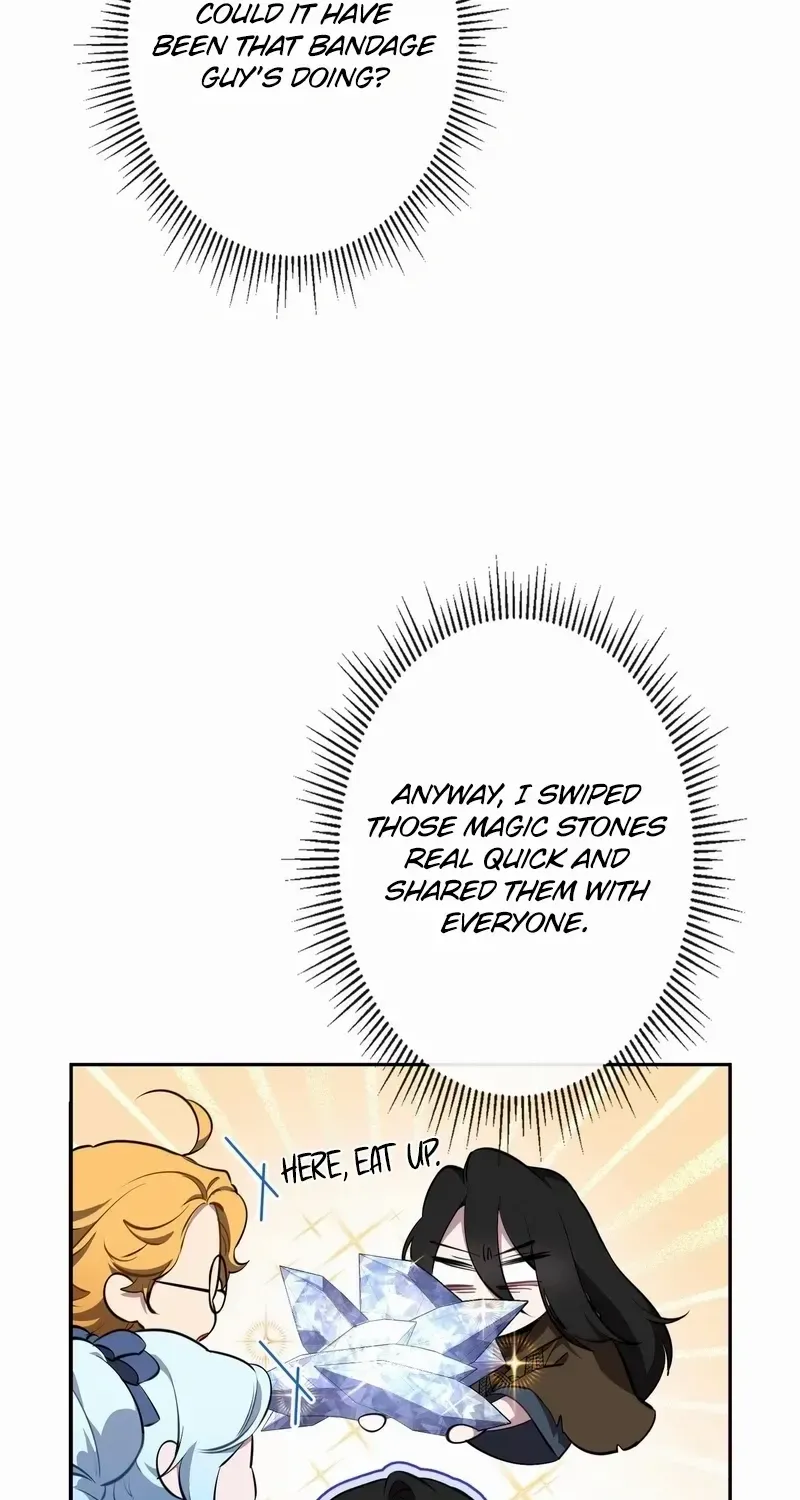The Fake Master Who Accidentally Became the Strongest Chapter 14 page 26 - 