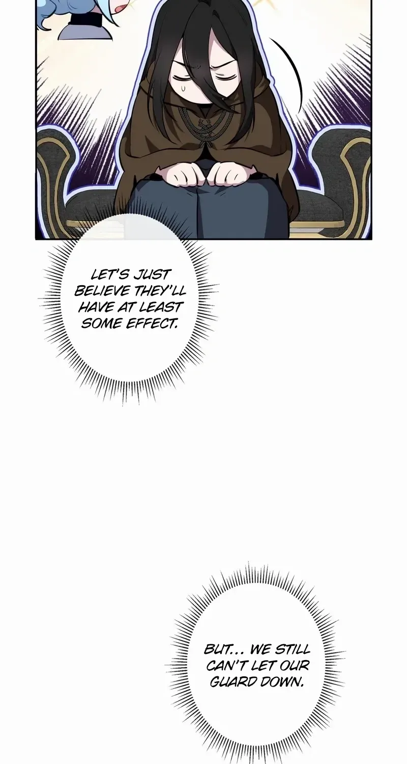 The Fake Master Who Accidentally Became the Strongest Chapter 14 page 27 - 