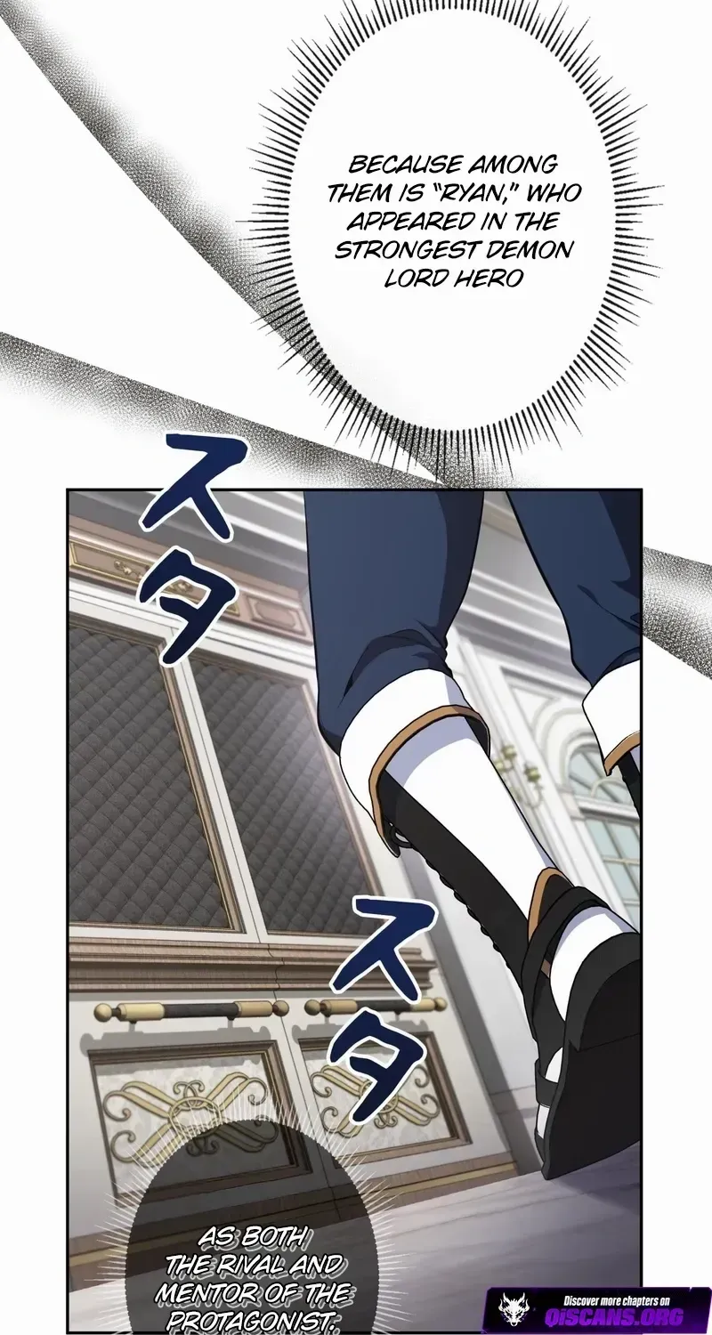 The Fake Master Who Accidentally Became the Strongest Chapter 14 page 29 - 