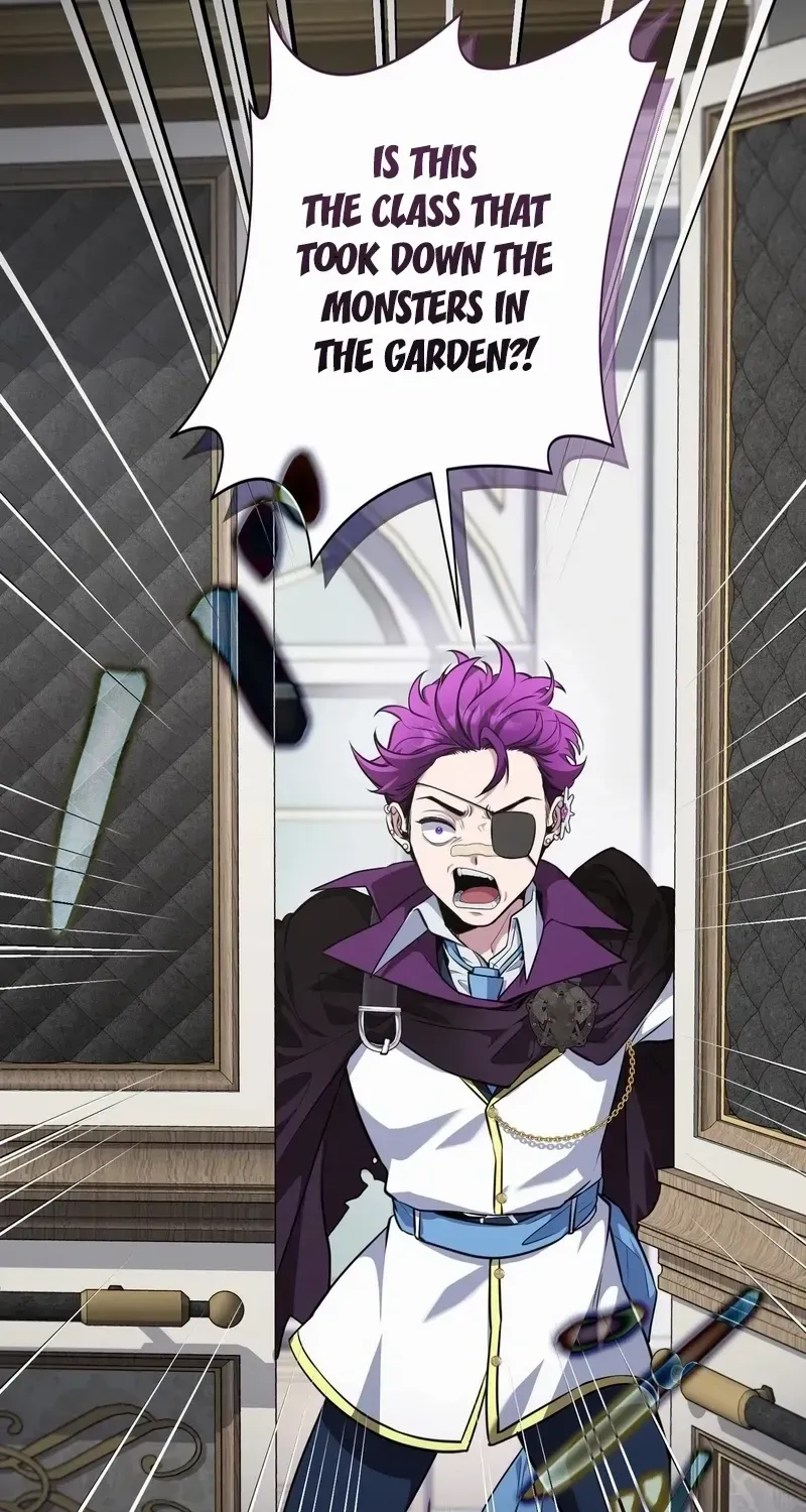 The Fake Master Who Accidentally Became the Strongest Chapter 14 page 32 - 