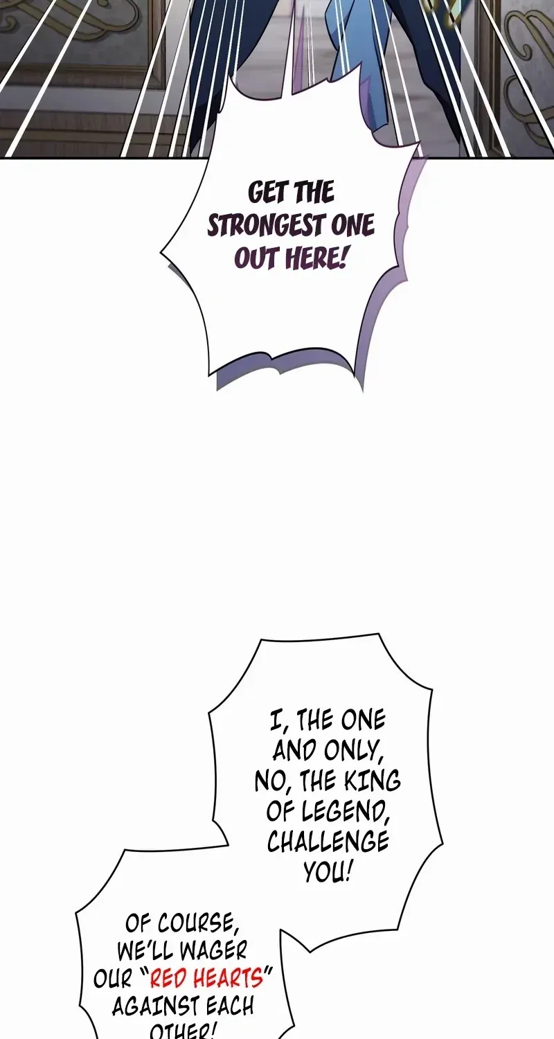 The Fake Master Who Accidentally Became the Strongest Chapter 14 page 33 - 