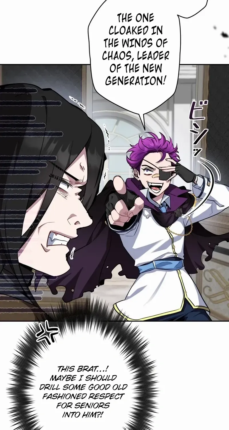 The Fake Master Who Accidentally Became the Strongest Chapter 14 page 36 - 