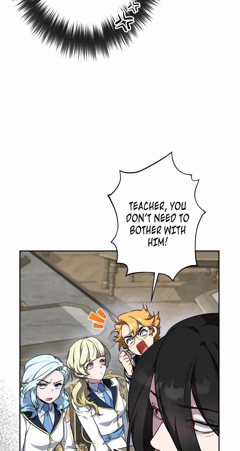 The Fake Master Who Accidentally Became the Strongest Chapter 14 page 37 - 