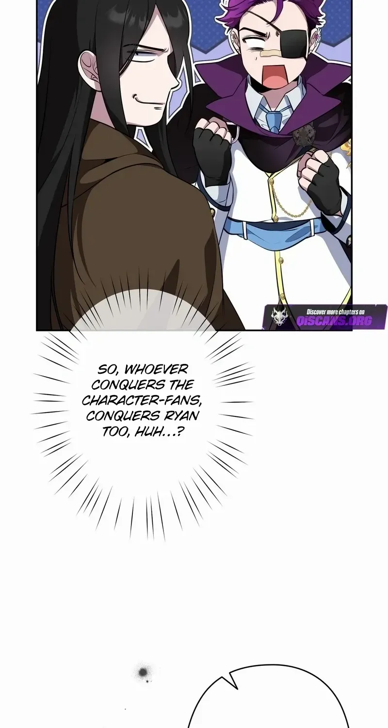 The Fake Master Who Accidentally Became the Strongest Chapter 14 page 48 - 