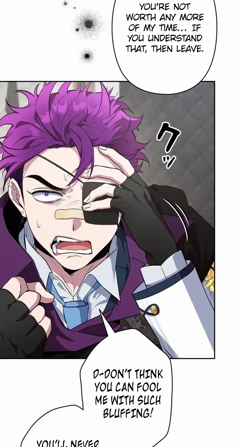 The Fake Master Who Accidentally Became the Strongest Chapter 14 page 49 - 
