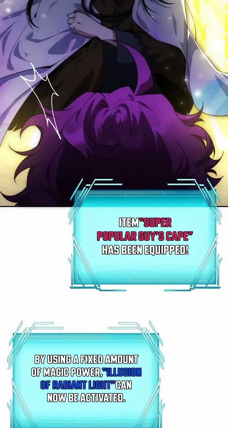 The Fake Master Who Accidentally Became the Strongest Chapter 14 page 53 - 