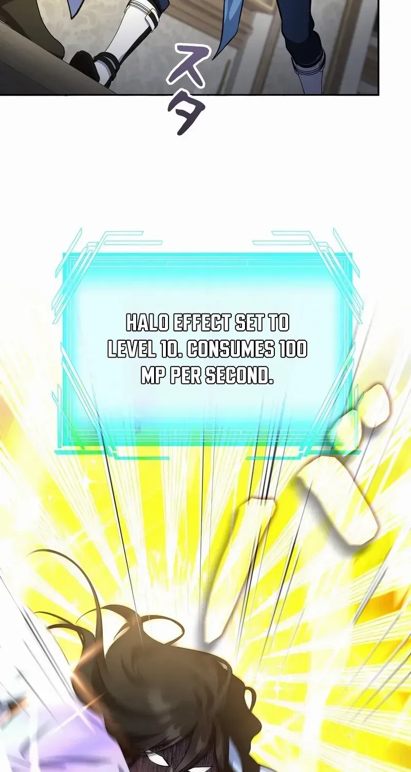 The Fake Master Who Accidentally Became the Strongest Chapter 14 page 55 - 