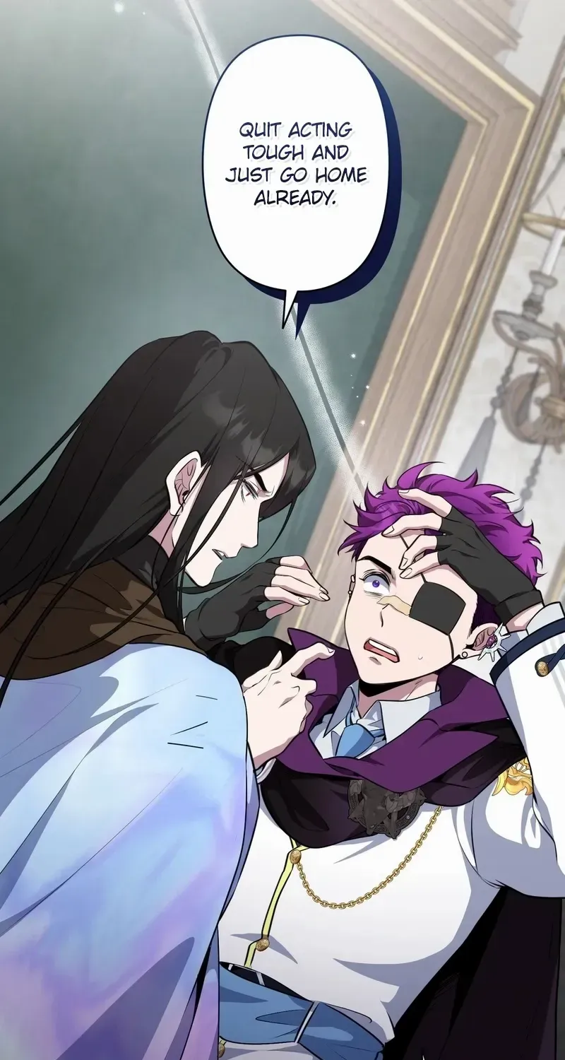 The Fake Master Who Accidentally Became the Strongest Chapter 14 page 60 - 