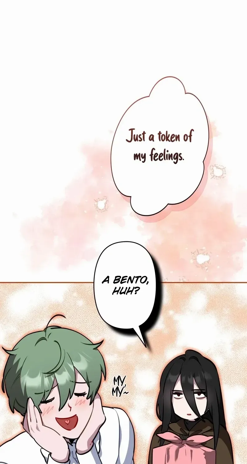 The Fake Master Who Accidentally Became the Strongest Chapter 14 page 74 - 