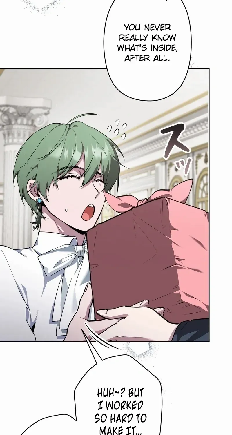 The Fake Master Who Accidentally Became the Strongest Chapter 14 page 77 - 