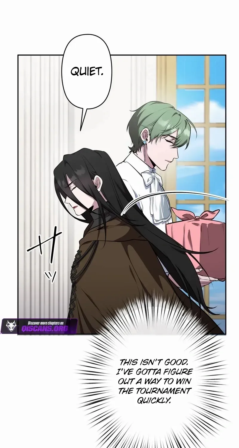 The Fake Master Who Accidentally Became the Strongest Chapter 14 page 79 - 