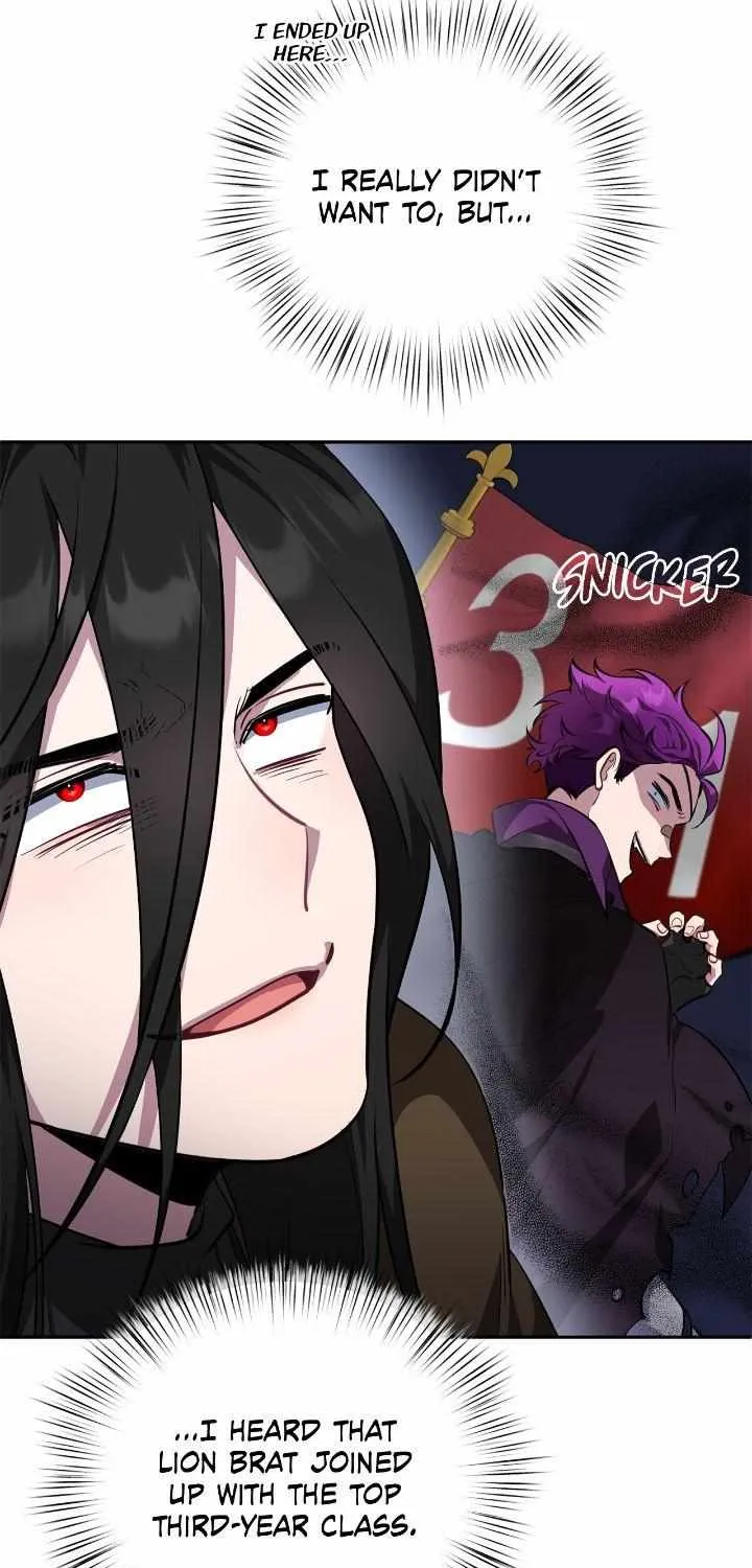 The Fake Master Who Accidentally Became the Strongest Chapter 15 page 18 - 