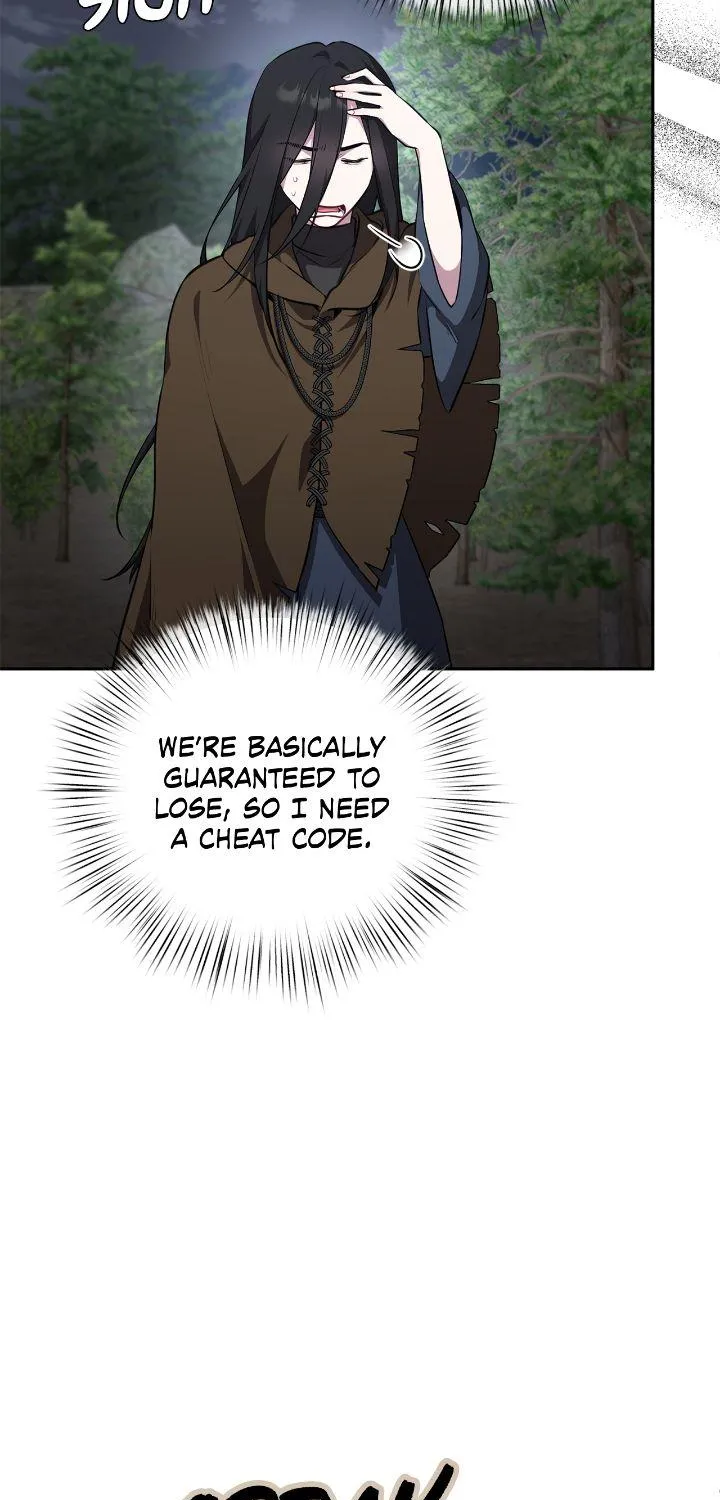 The Fake Master Who Accidentally Became the Strongest Chapter 15 page 20 - 