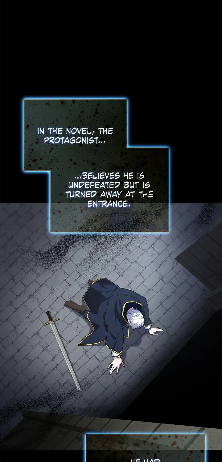 The Fake Master Who Accidentally Became the Strongest Chapter 15 page 3 - 