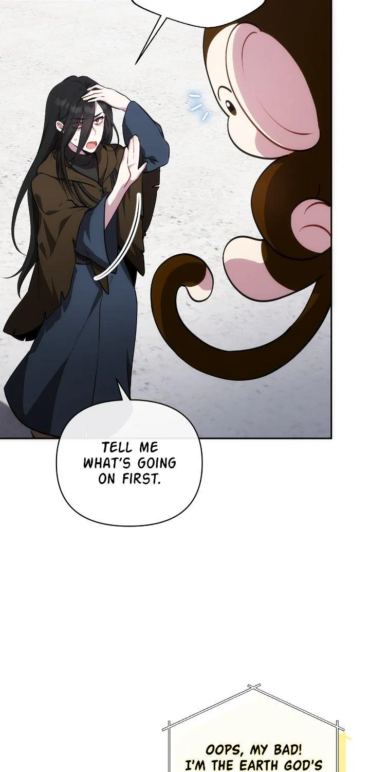 The Fake Master Who Accidentally Became the Strongest Chapter 15 page 32 - 