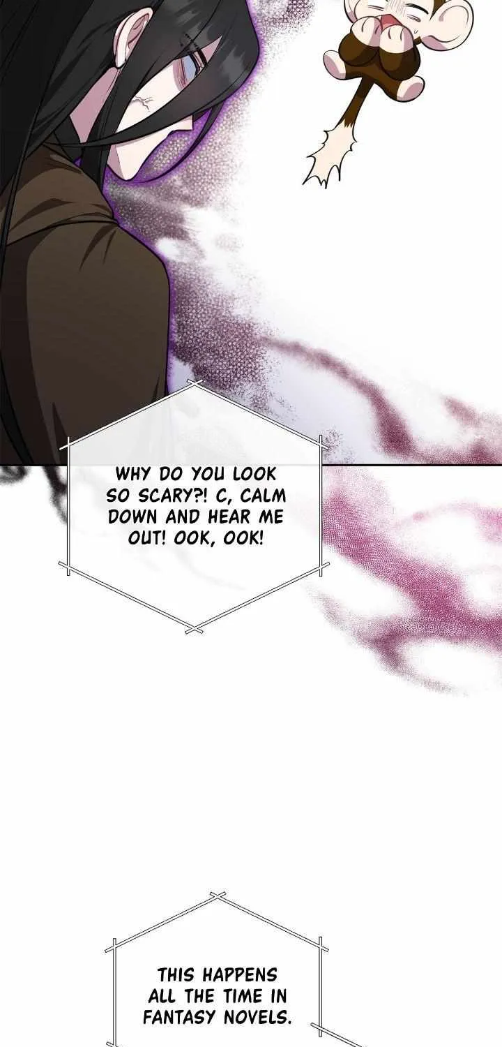 The Fake Master Who Accidentally Became the Strongest Chapter 15 page 37 - 