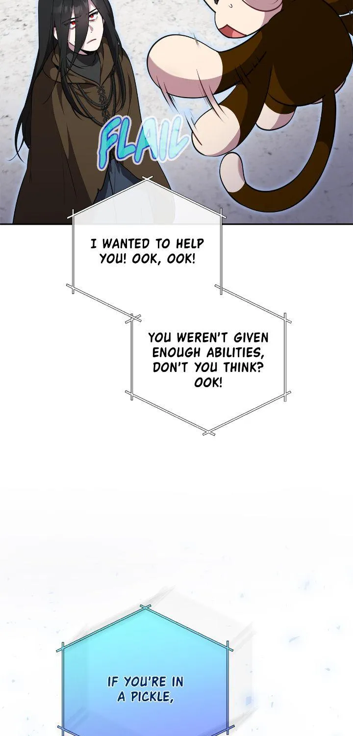 The Fake Master Who Accidentally Became the Strongest Chapter 15 page 43 - 
