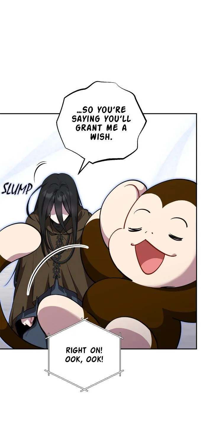 The Fake Master Who Accidentally Became the Strongest Chapter 15 page 46 - 