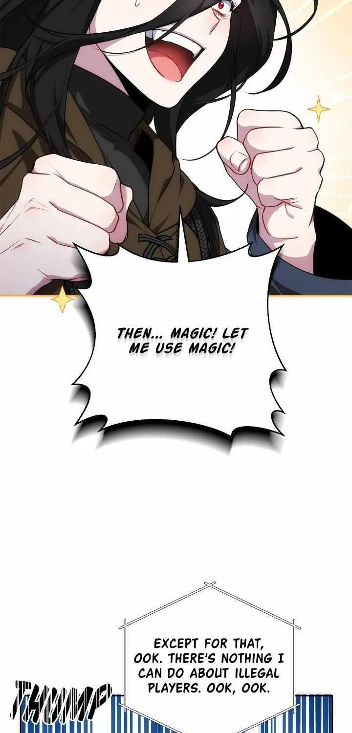 The Fake Master Who Accidentally Became the Strongest Chapter 15 page 48 - 