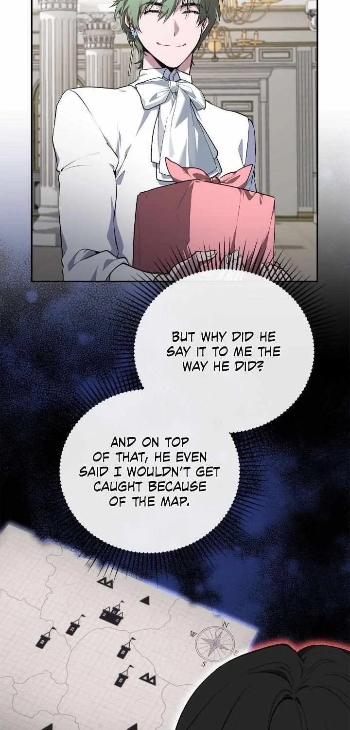 The Fake Master Who Accidentally Became the Strongest Chapter 15 page 7 - 