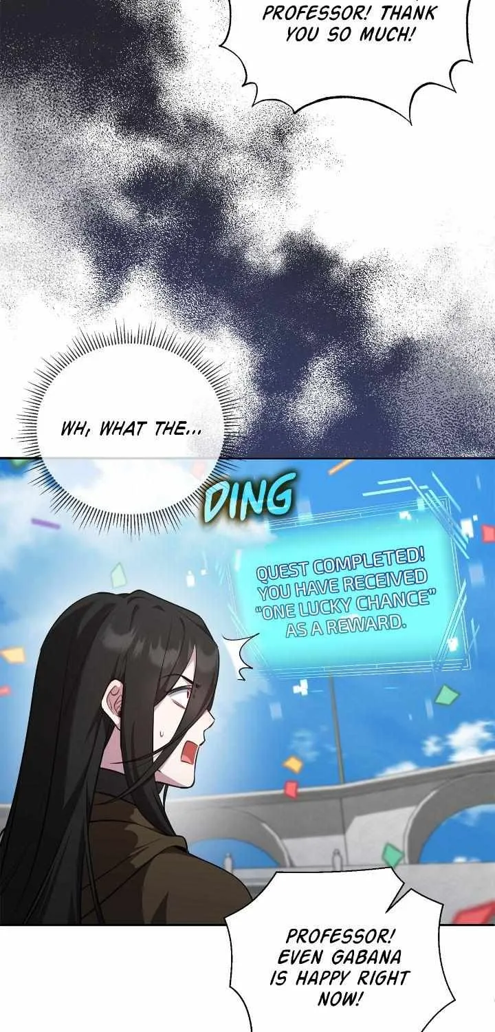 The Fake Master Who Accidentally Became the Strongest Chapter 15 page 70 - 