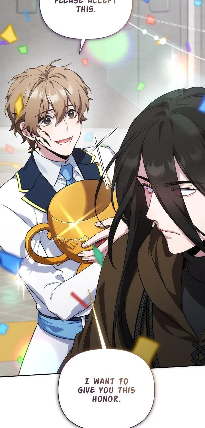 The Fake Master Who Accidentally Became the Strongest Chapter 15 page 76 - 