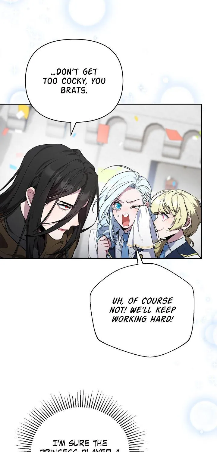 The Fake Master Who Accidentally Became the Strongest Chapter 15 page 82 - 