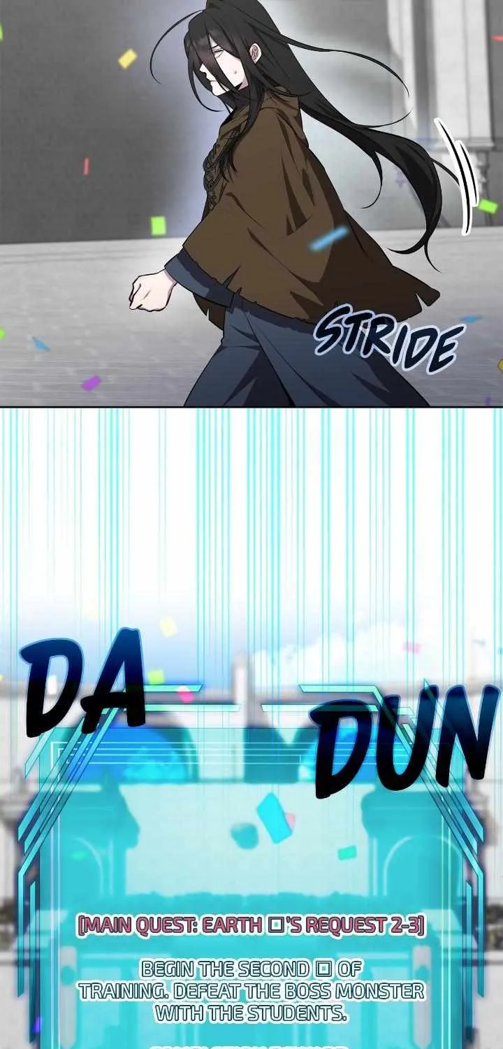 The Fake Master Who Accidentally Became the Strongest Chapter 15 page 88 - 