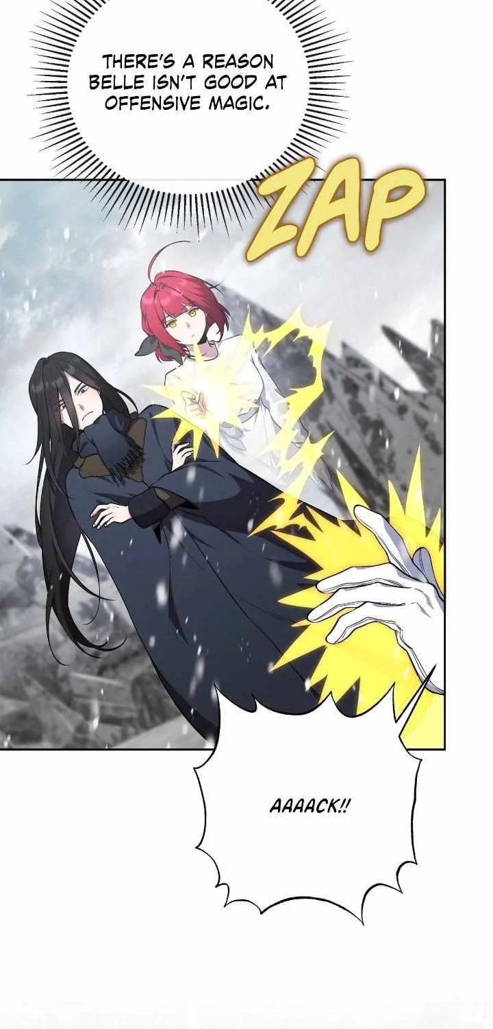 The Fake Master Who Accidentally Became the Strongest Chapter 16 page 59 - 
