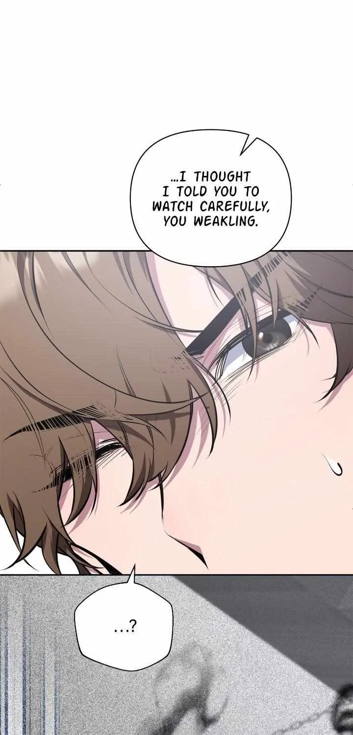 The Fake Master Who Accidentally Became the Strongest Chapter 17 page 35 - 