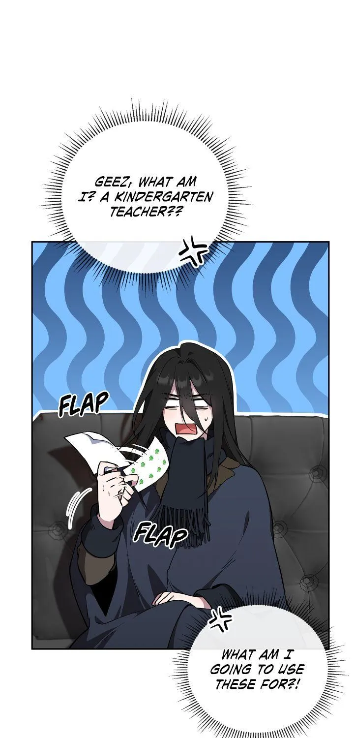 The Fake Master Who Accidentally Became the Strongest Chapter 18 page 13 - 