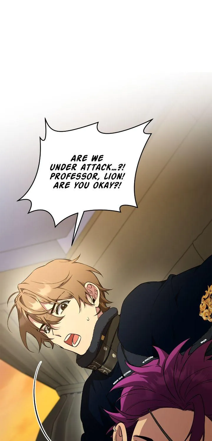 The Fake Master Who Accidentally Became the Strongest Chapter 18 page 24 - 