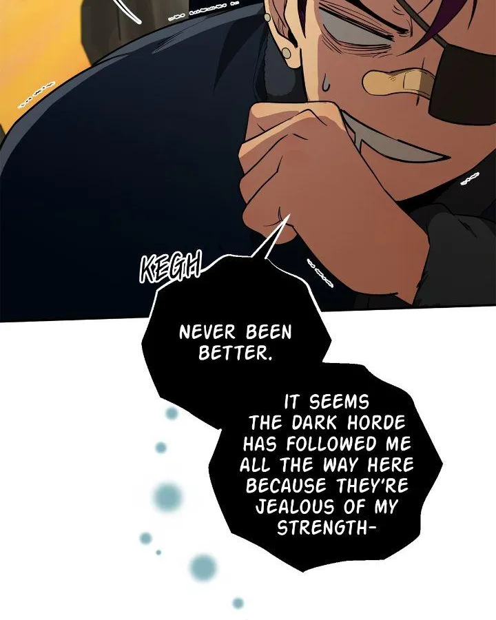 The Fake Master Who Accidentally Became the Strongest Chapter 18 page 25 - 