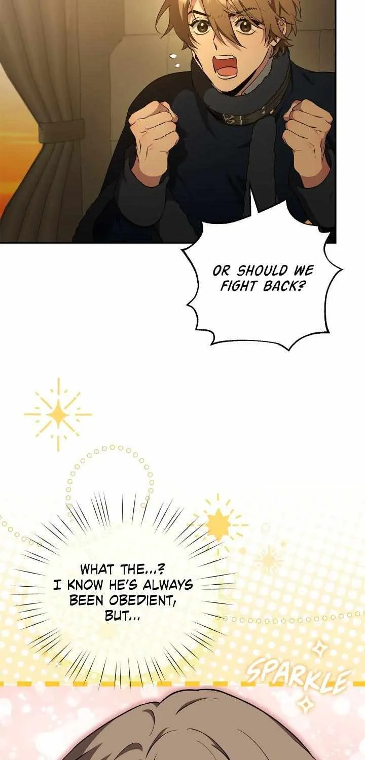 The Fake Master Who Accidentally Became the Strongest Chapter 18 page 28 - 