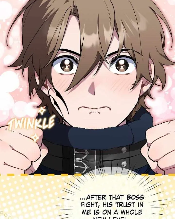 The Fake Master Who Accidentally Became the Strongest Chapter 18 page 29 - 