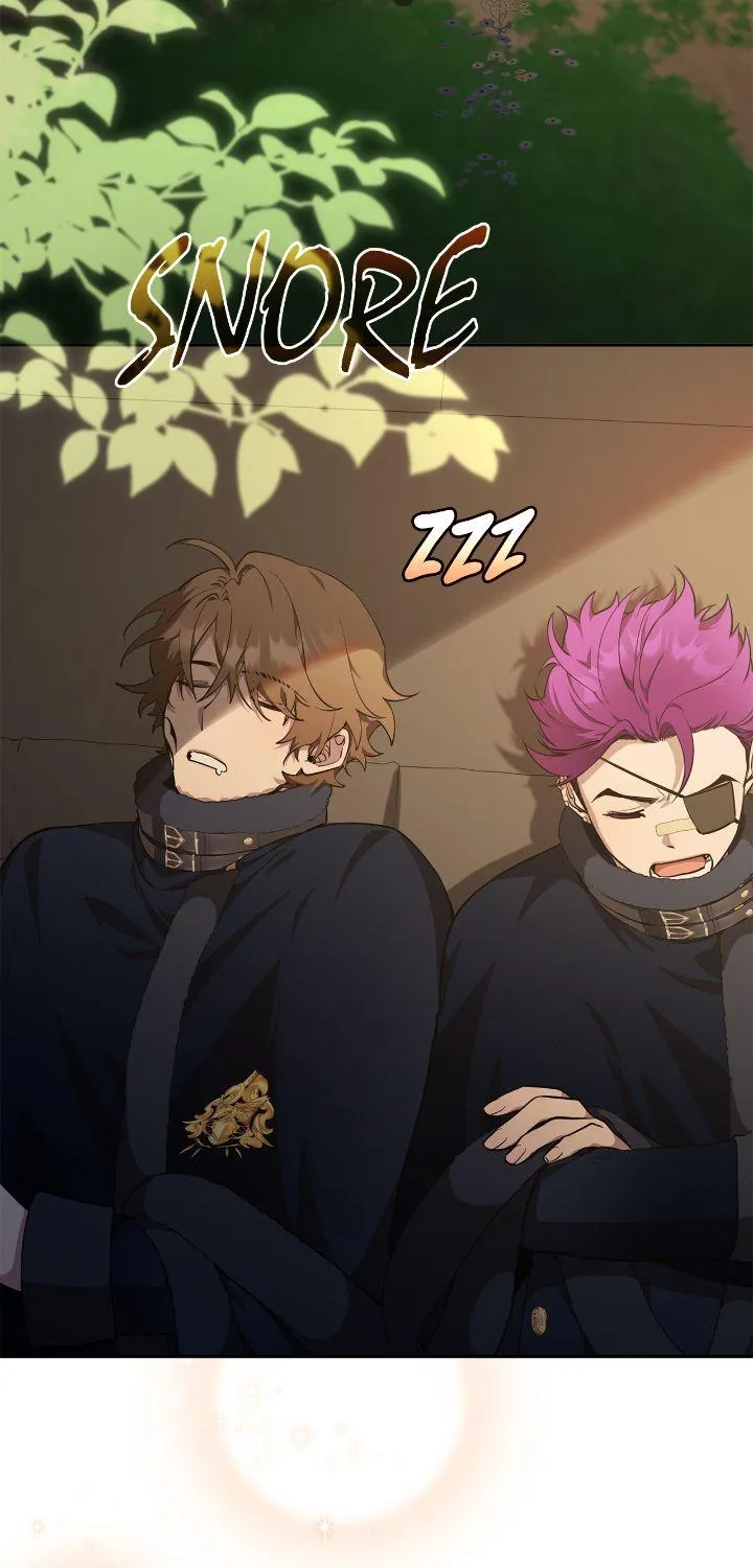 The Fake Master Who Accidentally Became the Strongest Chapter 18 page 4 - 