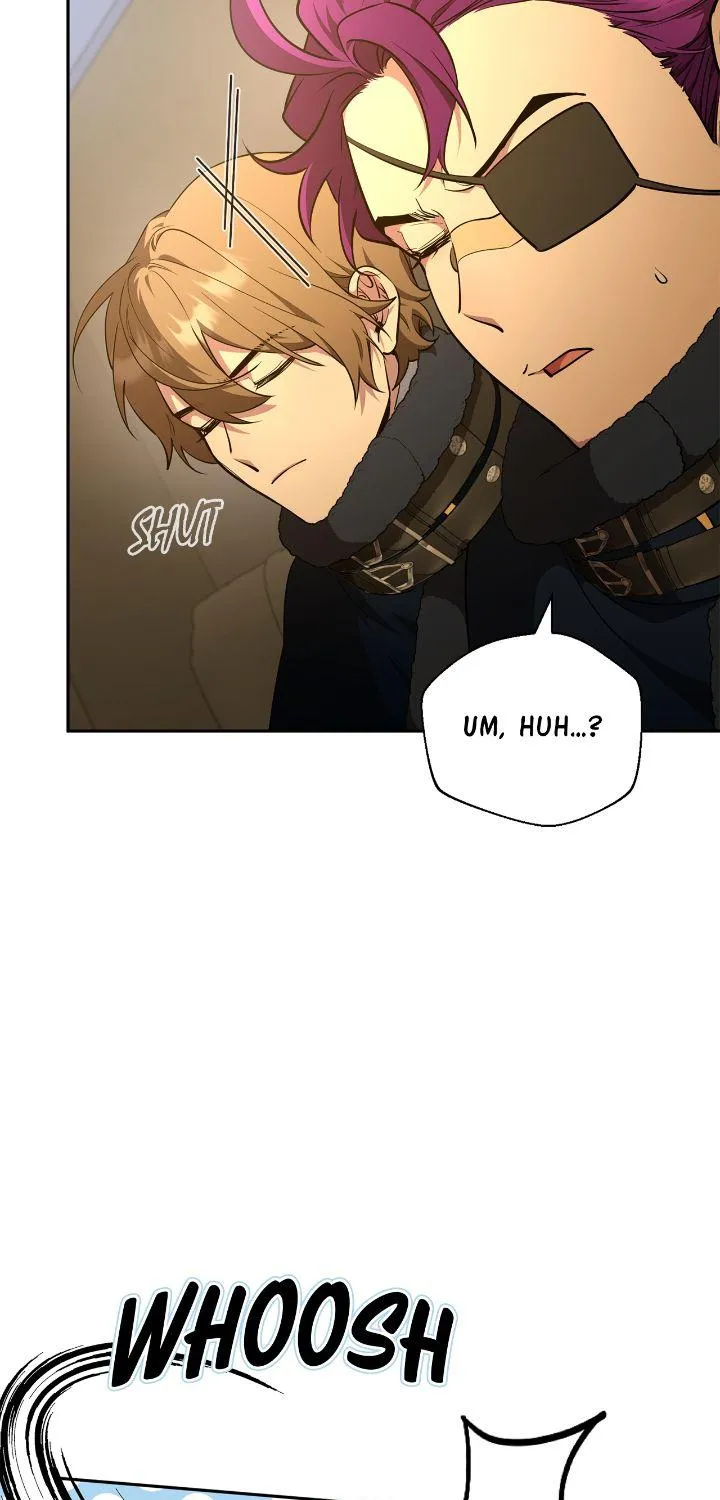 The Fake Master Who Accidentally Became the Strongest Chapter 18 page 32 - 