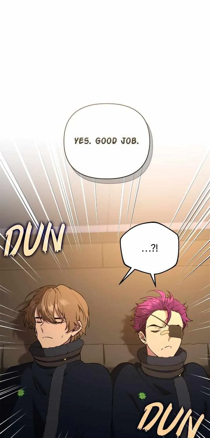 The Fake Master Who Accidentally Became the Strongest Chapter 18 page 34 - 