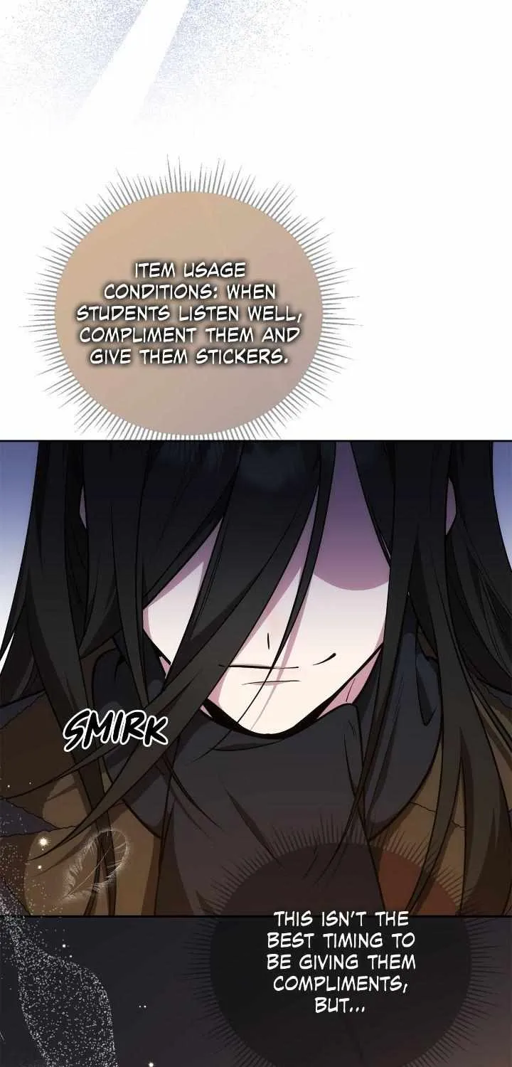 The Fake Master Who Accidentally Became the Strongest Chapter 18 page 36 - 
