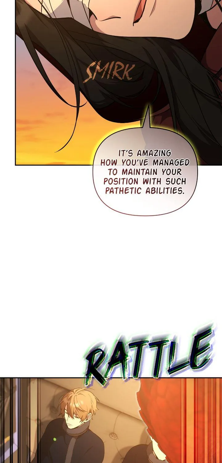 The Fake Master Who Accidentally Became the Strongest Chapter 18 page 40 - 